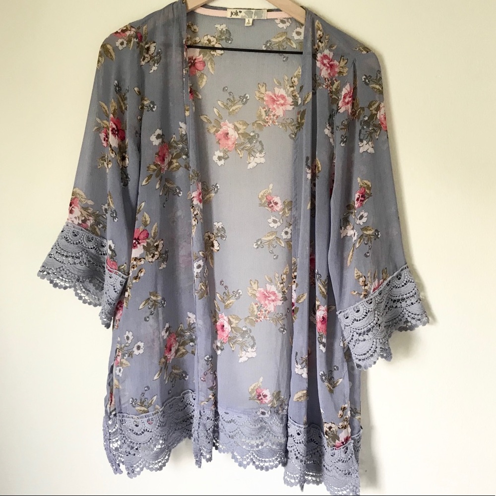 Kimono - Jolt